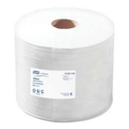 Tork Universal 330 Wiper 2Ply 10 x 965, 2PK TO335916